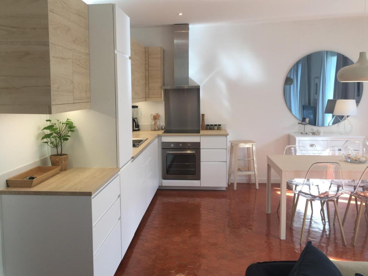 Appartement Coup De Coeur Vieux Port-republique
