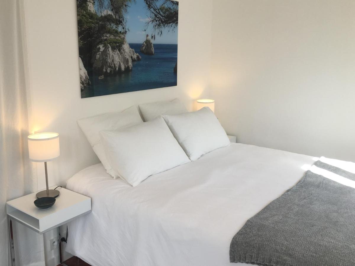 Appartement Coup De Coeur Vieux Port-republique *