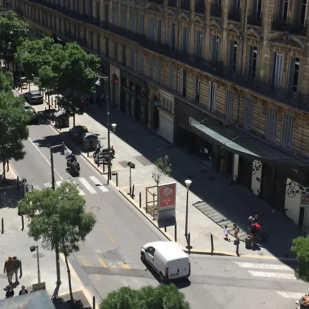 Appartement Coup De Coeur Vieux Port-Republique à Marseille Extérieur photo