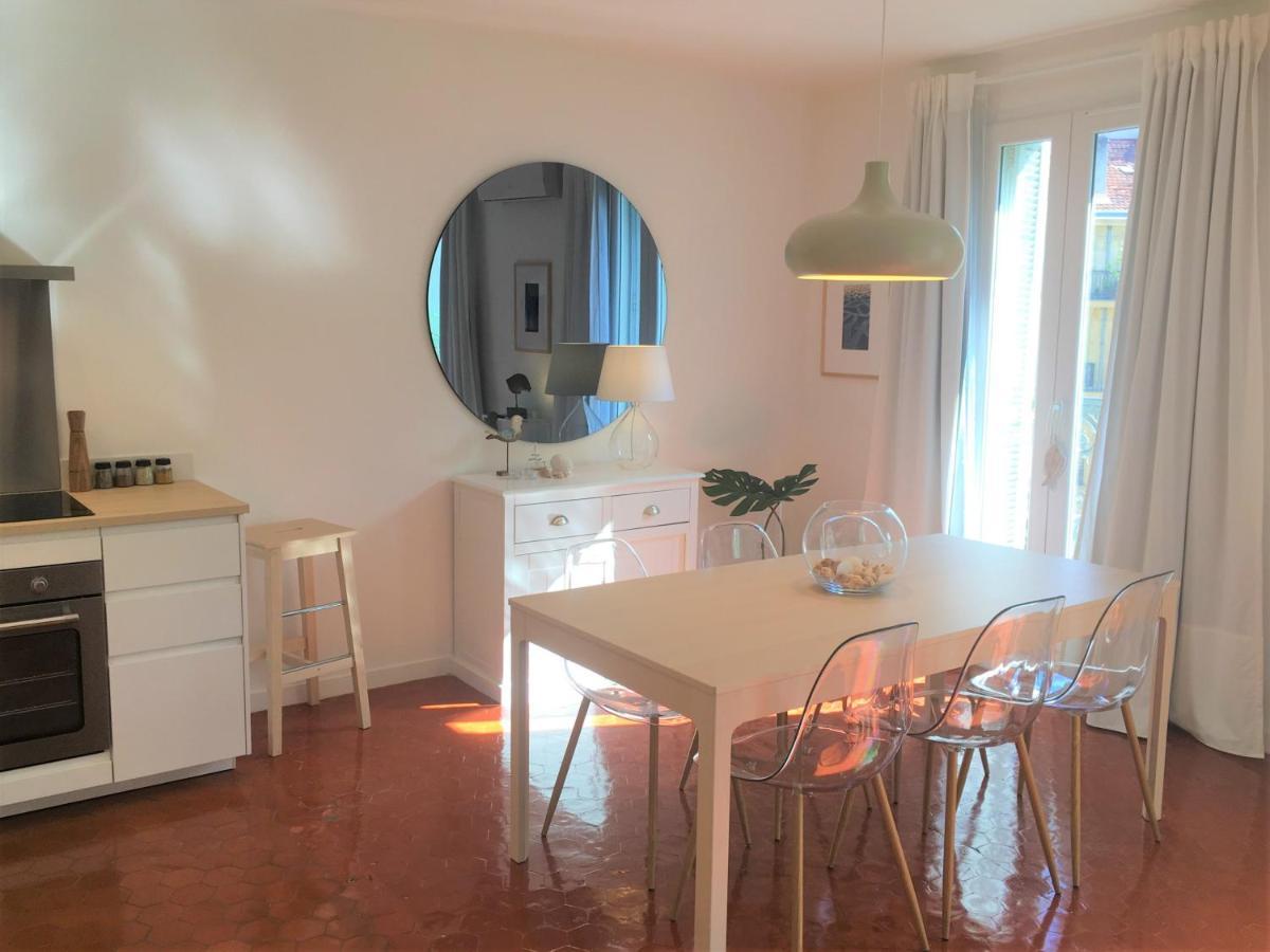 Appartement Coup De Coeur Vieux Port-republique Marseilles