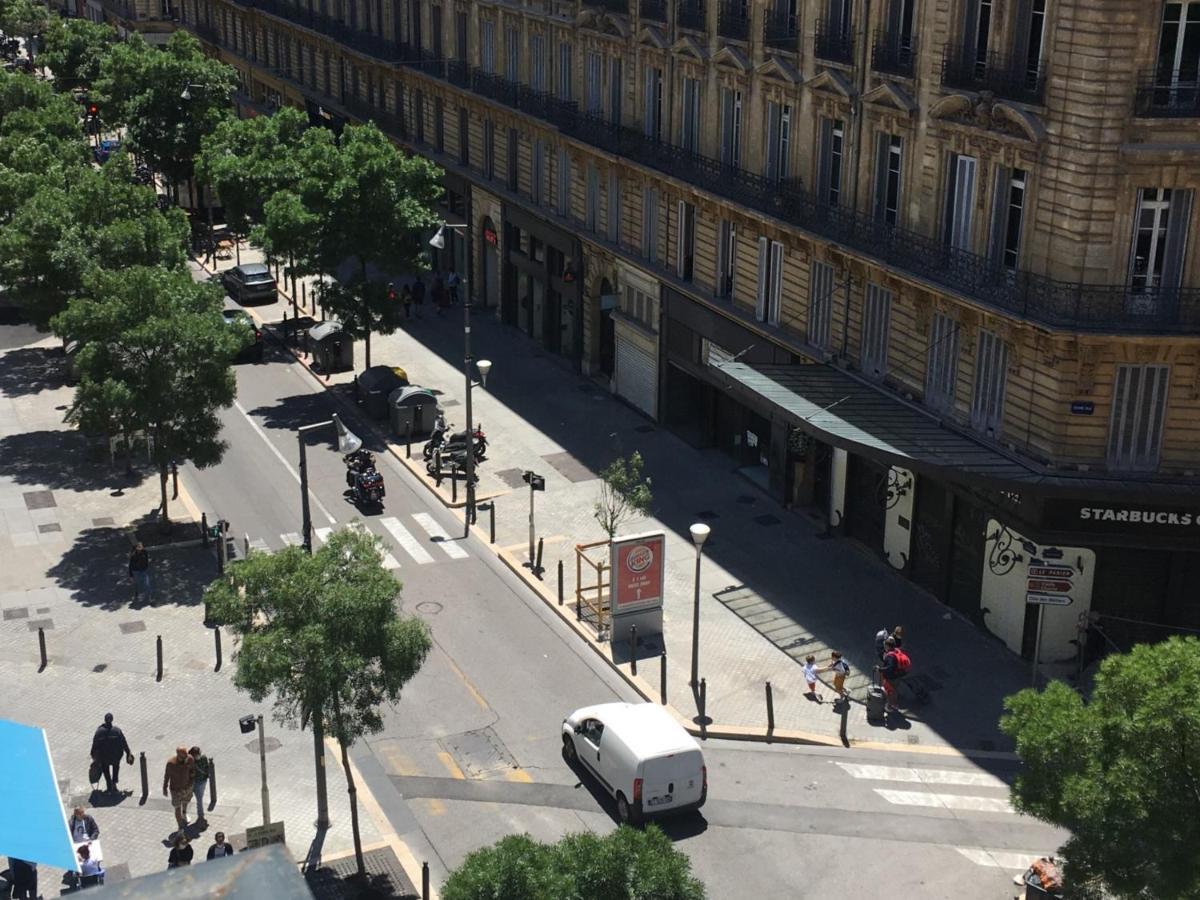 Coup De Coeur Vieux Port-republique Appartement
