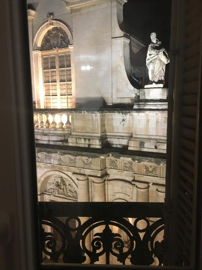 Appartement Coup De Coeur Vieux Port-republique