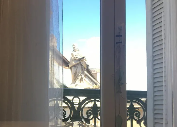 Coup De Coeur Vieux Port-Republique