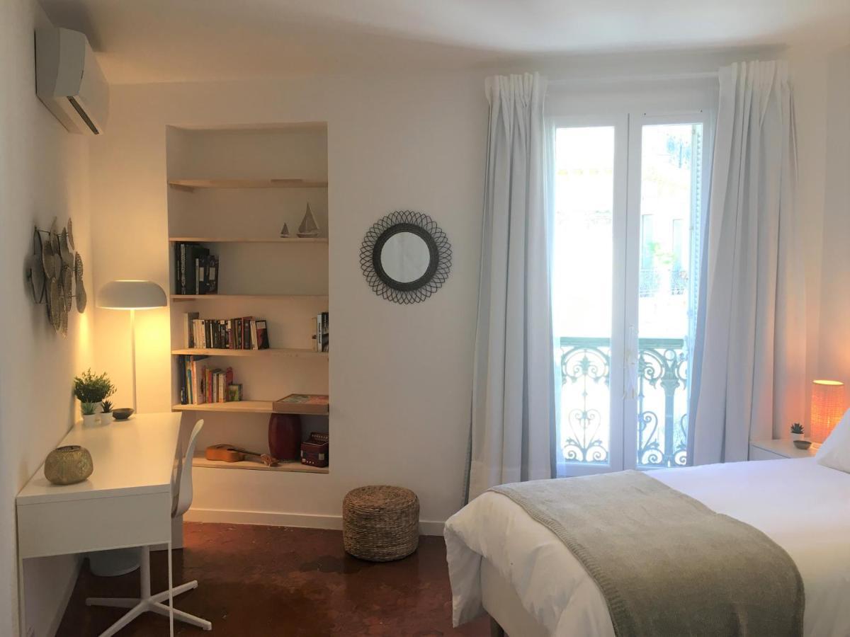 Coup De Coeur Vieux Port-republique Appartement *