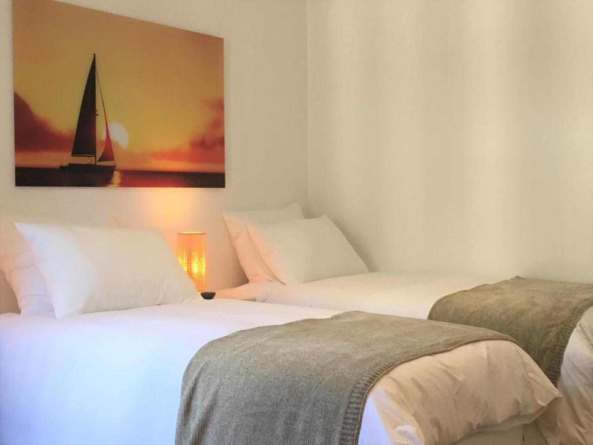 Coup De Coeur Vieux Port-republique Appartement Marseille